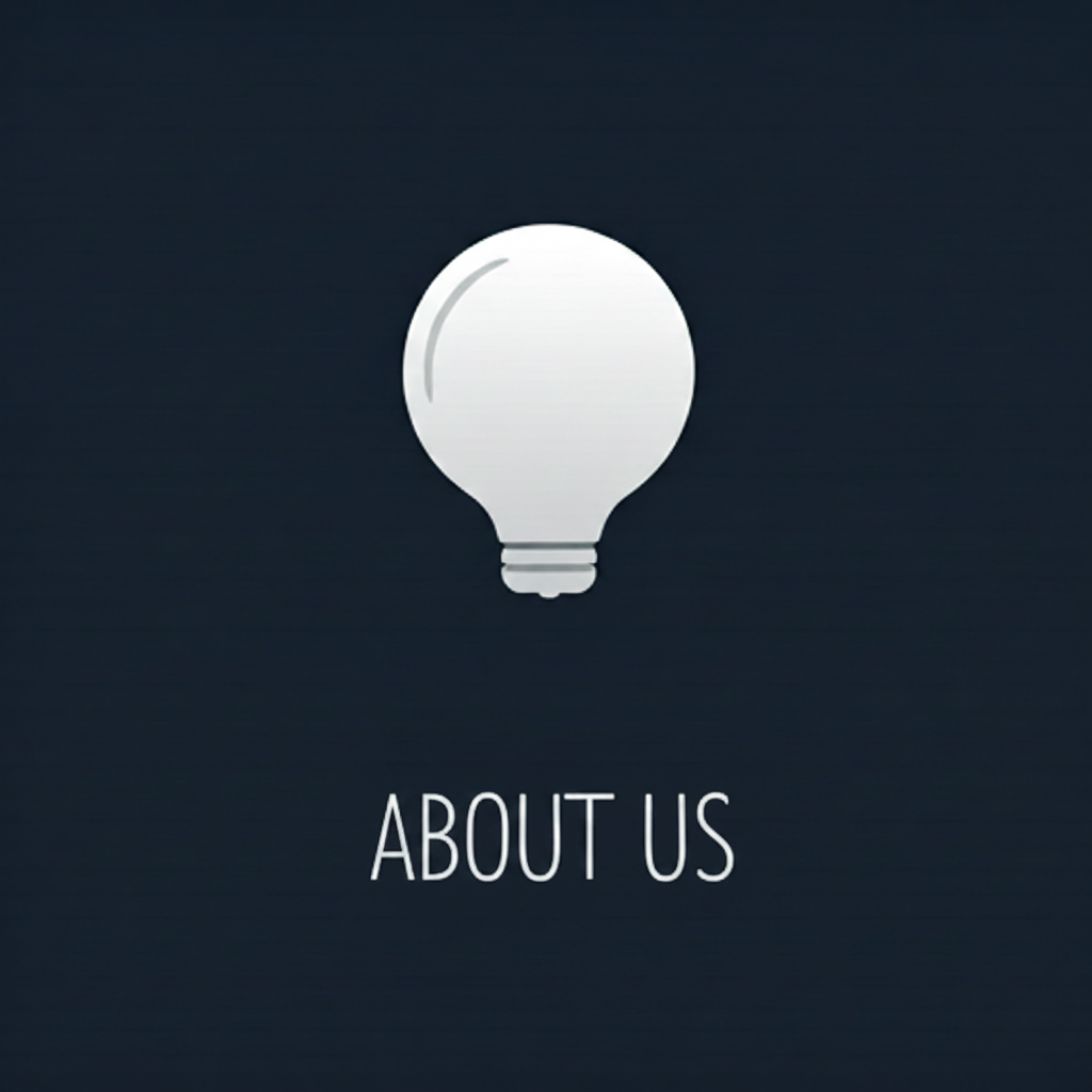 About us profile